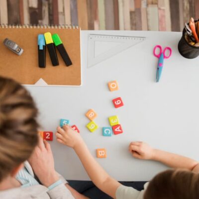 Playful learning: perché il gioco è lo strumento didattico più efficace