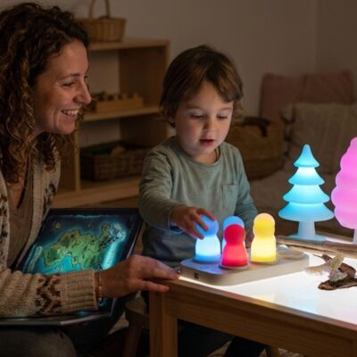 bookish play- quando i libri diventano gioco con emozioni e linguaggio