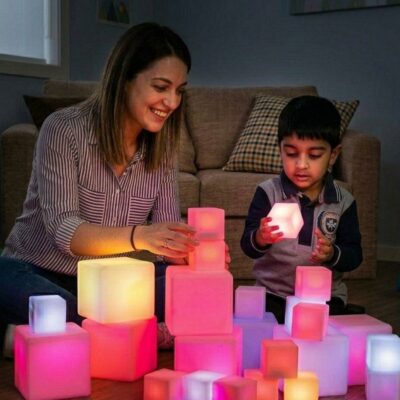 6 attività di regolazione emotiva nei bambini per sostenere motricità, pensiero logico e gioco simbolico