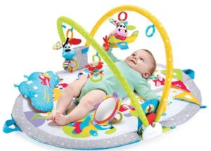 palestrina morbida Giochi per sviluppare la motricità fine