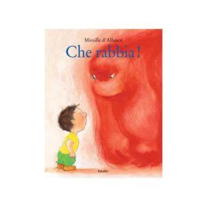 che rabbia libro