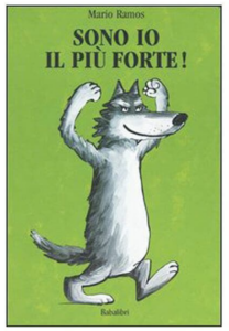 sono io il piu forte